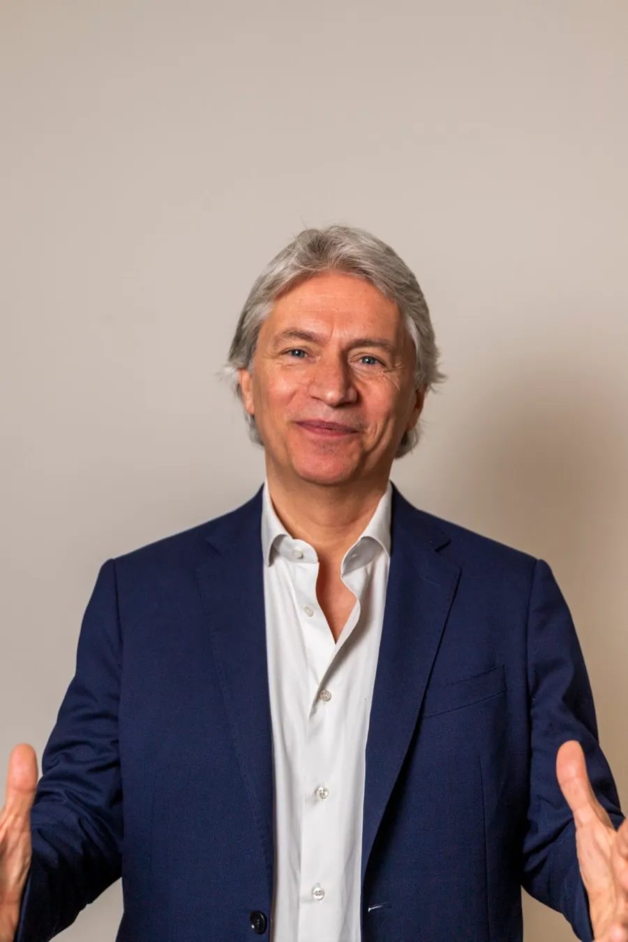 Andrea Cirelli