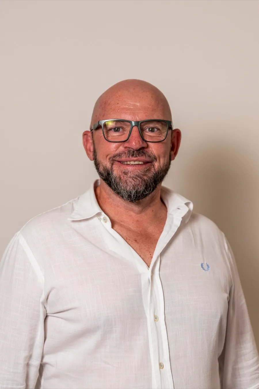 Luca Martin
